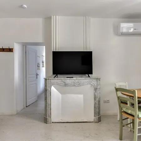 Le Bambou Wifi Proche Des Pontons Et Du Doul Apartment *