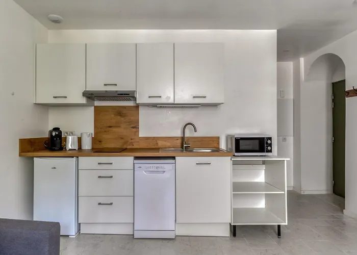 Le Bambou Wifi Proche Des Pontons Et Du Doul Apartman Peyriac-de-Mer