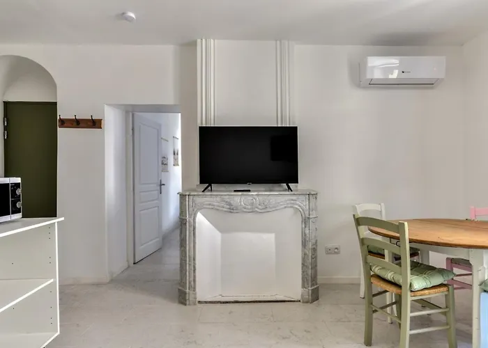 Le Bambou Wifi Proche Des Pontons Et Du Doul Apartman *